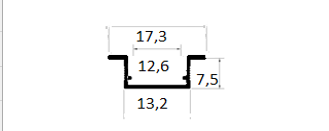 LED ÇP 0004 A