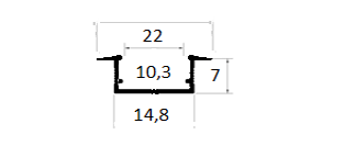 LED ÇP 0006