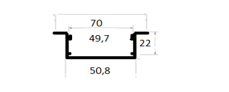 LED ÇP 0008
