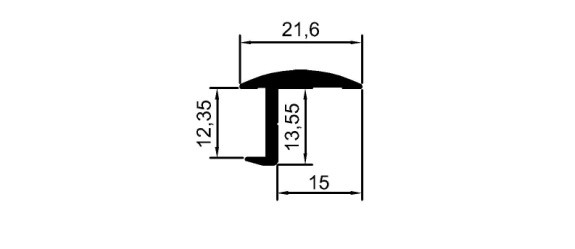 Kabinet Eko Bini Profili	 	ÇP 0072 A