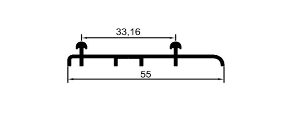 8 mm Alt Ray	 	MD 1069 A