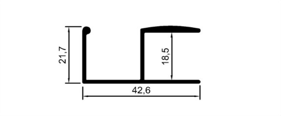 18 mm Sunta	 	MD 1071