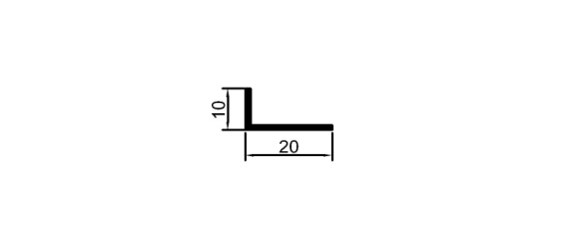 10x20	 	ZA 8019