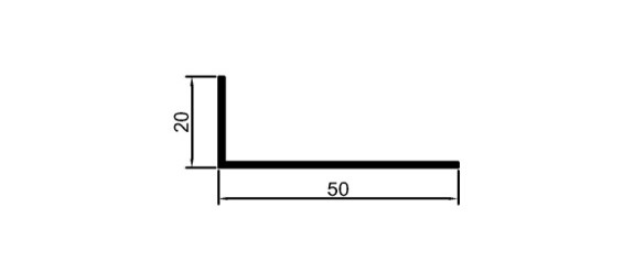 20x50	 	ZA 8022