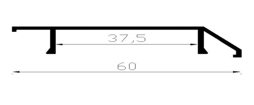 60 MM YER SÜPÜRGELİĞİ PAKAĞI	 	ZA 9001