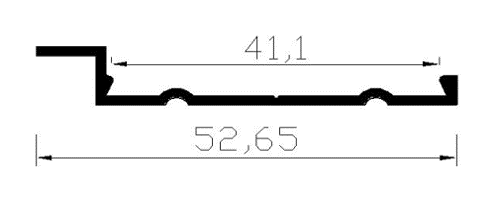 60 MM YER  SÜPÜRGELİĞİ	 	ZA 9002